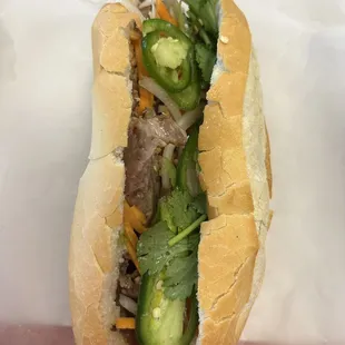 Banh Mi
