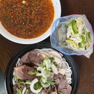 Bun Bo Hue