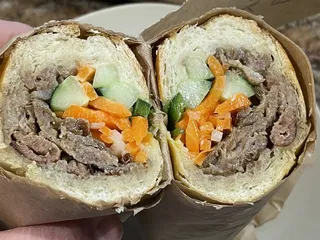 Banh Mi by Rice and Spoon