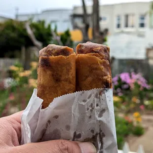 egg rolls