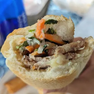 Grilled Pork / Thit Nuong