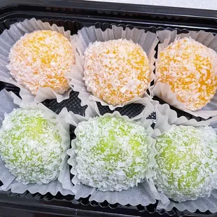 Banh Bao Chi