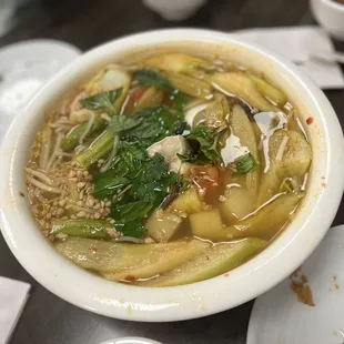 soups and chowder, chowder, soup, food