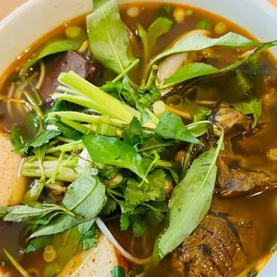 Bun Bo Hue