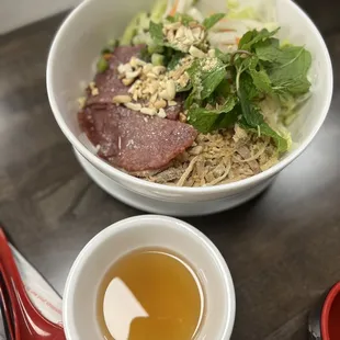 soups and chowder, food