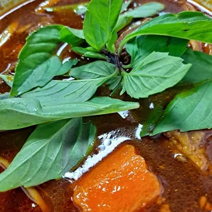 Bo Kho