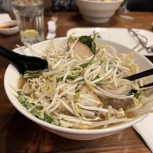 Pho chay