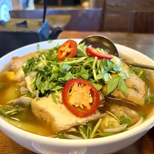 Canh chua