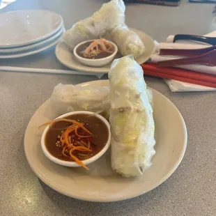 Spring Roll