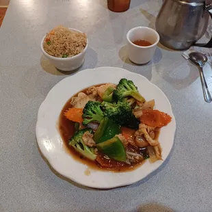 food