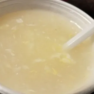 Drop Soup