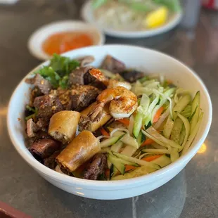 Combo vermicelli #40