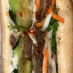 Banh mi