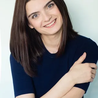 Masha S.