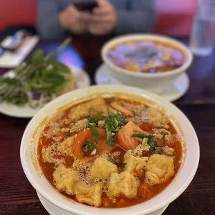 Bun rieu
