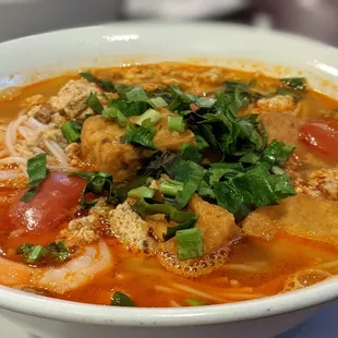 51. Bun Rieu