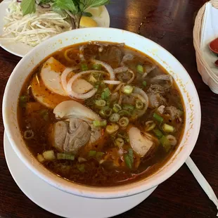 Bun Bo Hue