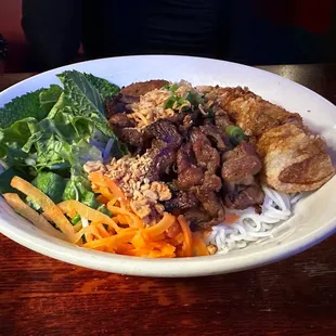 Bun Thit Nuong