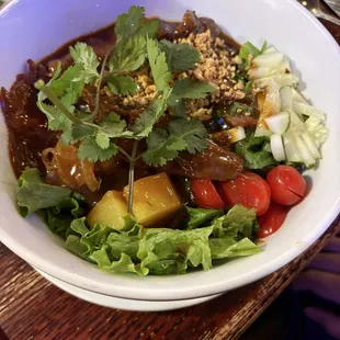 Rice Noodle
