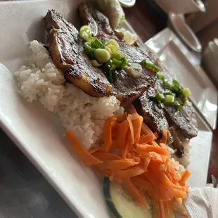 Pork Chop
