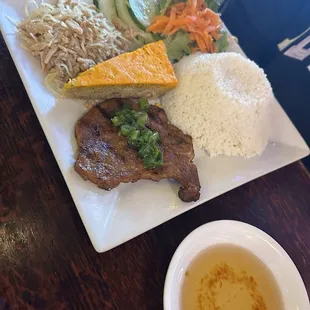 Broken Rice