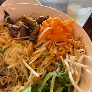 Egg Rolls