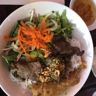 Vermicelli Noodles