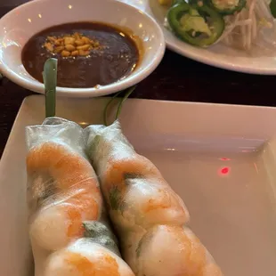 Garden Rolls