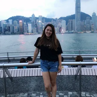 Sophia C.