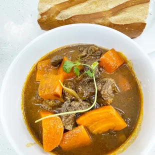 food, curry