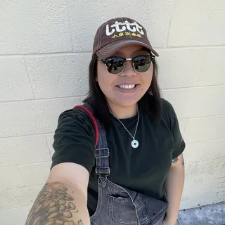 Nikki N.