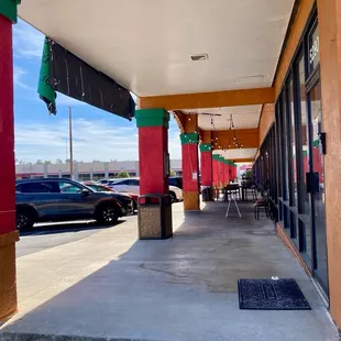 Huong Viet (exterior)
