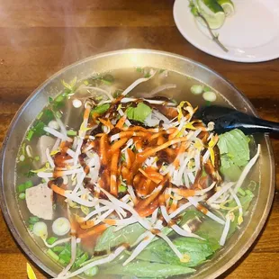 Pho Dac Biet