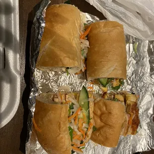 Huong Vietnamese Restaurant