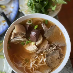 18. Bun Bo Hue