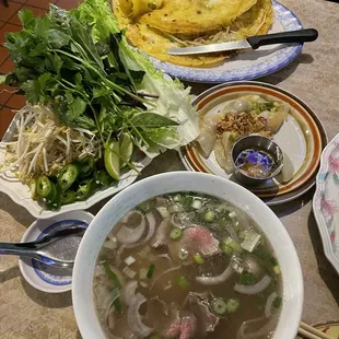 Pho Tai Bo Vien