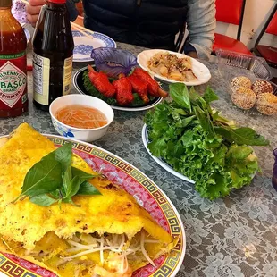Banh Xeo