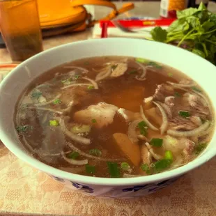 Pho Dac Biet