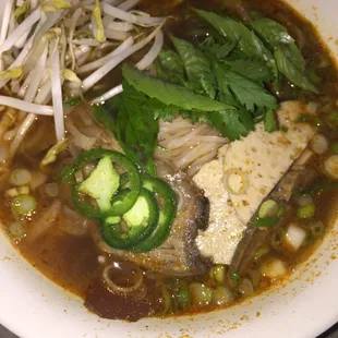 Noodle Soup