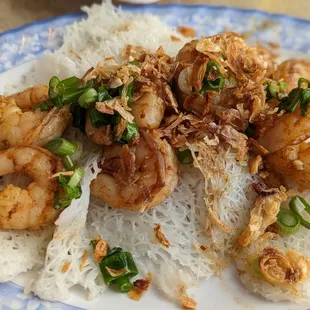 Vermicelli Noodles