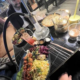 food