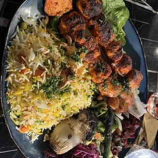 food