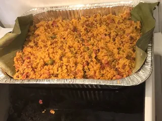 Borinquen Meat Market & Sandwich Shop