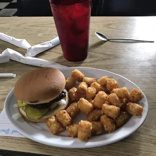 burgers, burger, food