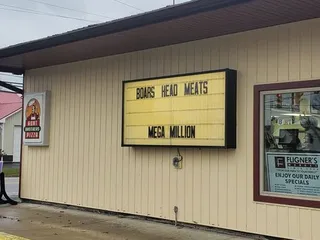 Brownhelm Country Store