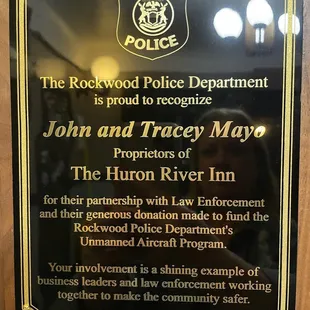 Tracey Mayo taking a picture of how she supports the police and their unmanned spy drones. WHAT A FK-ING JOKE. A corrupt sting operation