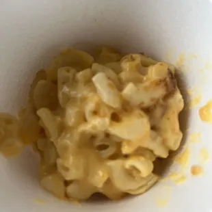 Mac and Cheese