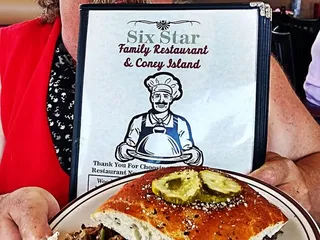 Six Star Family Restaurant