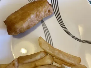 West Side Irish American Club