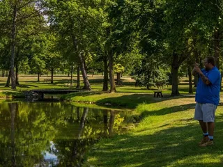 Rockwell Springs Trout Club